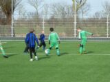 S.K.N.W.K. JO9-1 -Luctor Heinkenszand JO9-2 (competitie) seizoen 2022-2023 (voorjaar - 4e fase)) (53/110)